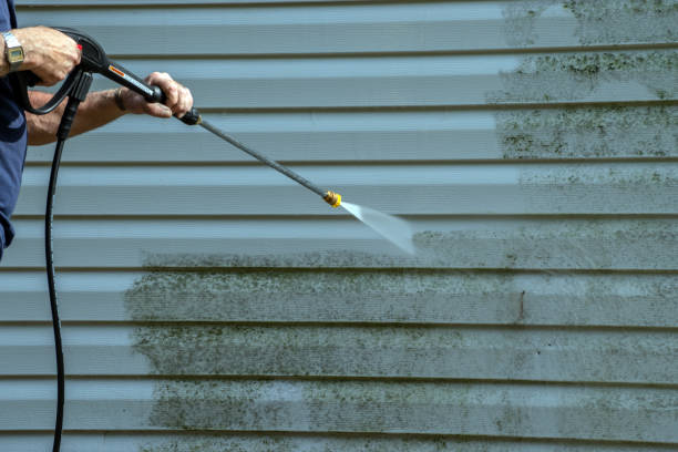 Best Affordable Power Washing  in Cumberland Hill, RI