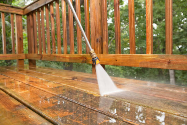 Best Local Pressure Washing Services  in Cumberland Hill, RI