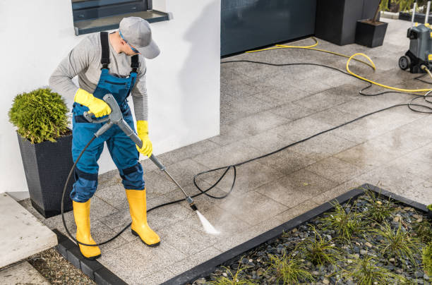Best Residential Pressure Washing Services  in Cumberland Hill, RI