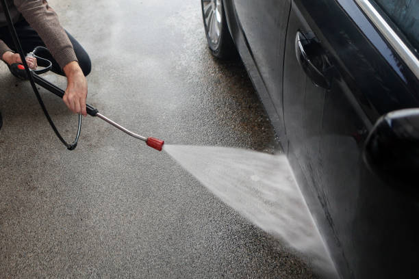 Pressure Washing Services for Businesses in Cumberland Hill, RI