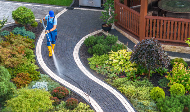 Trusted Cumberland Hill, RI Pressure Washing Experts